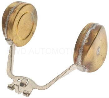 pontiac lemans 1967 Carburetor Float CF289B small image